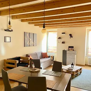  Apartament House Of Artist Włochy