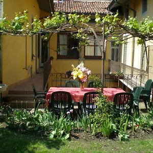  Apartament Casa Mario Lupo - And