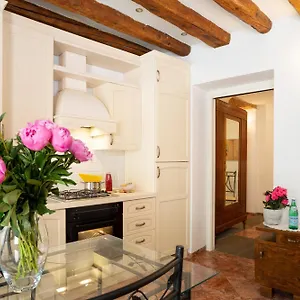  Apartament La Castellana