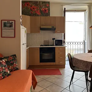  Apartament Mammamia Włochy