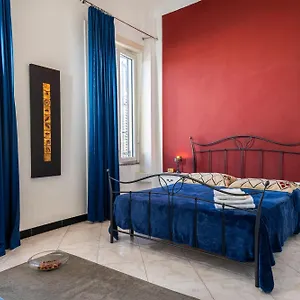  Apartament Ai Quattro Canti Di Citta Włochy