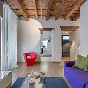  Apartamento La Cortevecchia 2.0