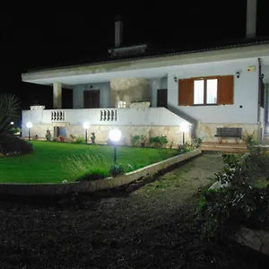  Apartament Da Mario & Marianna Włochy